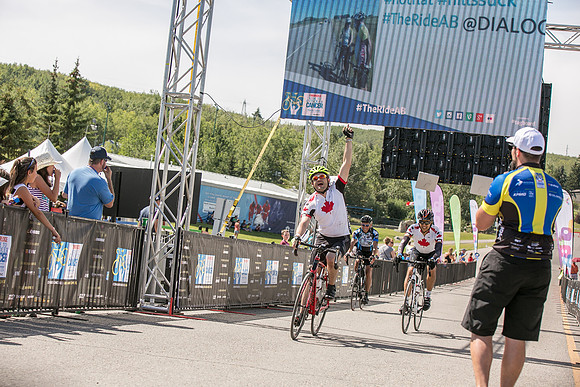 FINISH LINE 4 - TheRideAB - Alberta Cancer Foundation-138