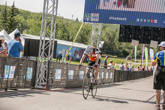 FINISH LINE 4 - TheRideAB - Alberta Cancer Foundation-147