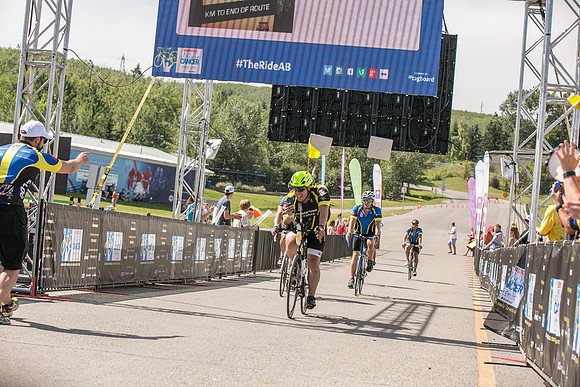 FINISH LINE 4 - TheRideAB - Alberta Cancer Foundation-156