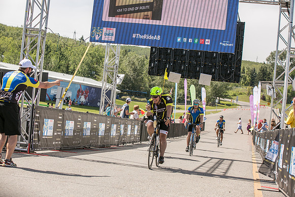 FINISH LINE 4 - TheRideAB - Alberta Cancer Foundation-157
