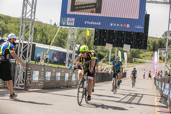 FINISH LINE 4 - TheRideAB - Alberta Cancer Foundation-159