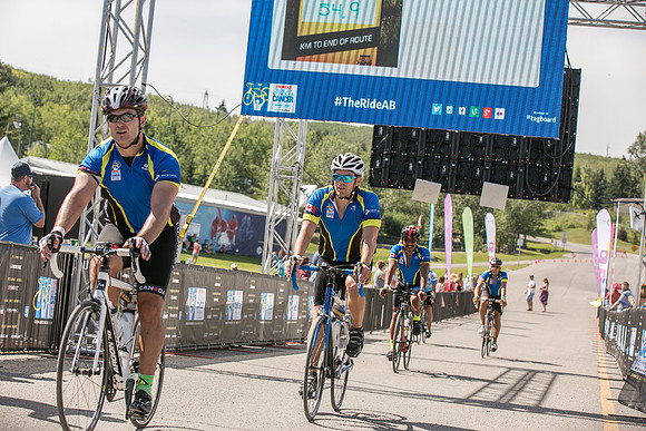 FINISH LINE 4 - TheRideAB - Alberta Cancer Foundation-160