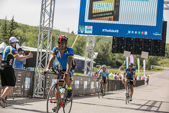 FINISH LINE 4 - TheRideAB - Alberta Cancer Foundation-163
