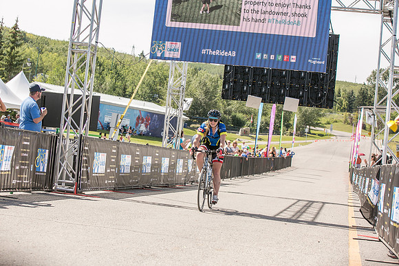 FINISH LINE 4 - TheRideAB - Alberta Cancer Foundation-168