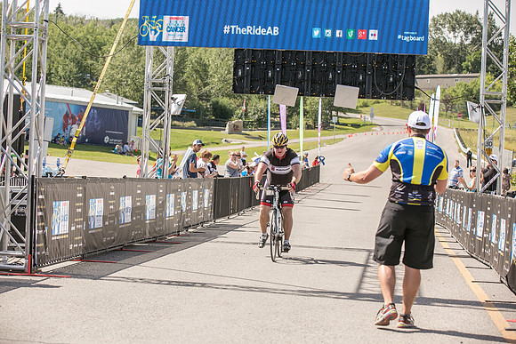 FINISH LINE 4 - TheRideAB - Alberta Cancer Foundation-171