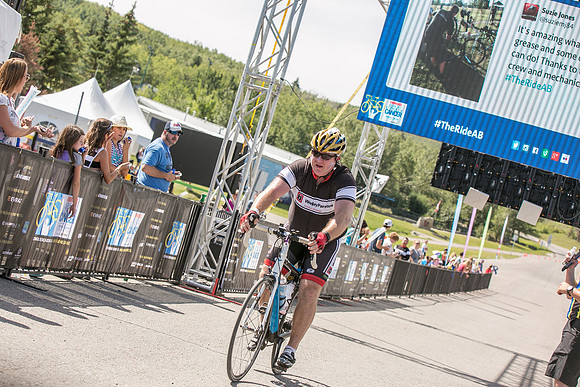 FINISH LINE 4 - TheRideAB - Alberta Cancer Foundation-174