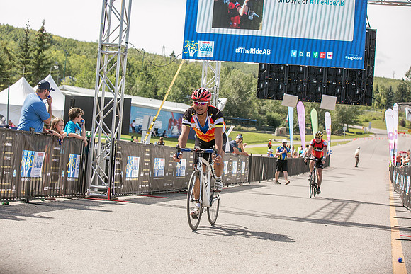 FINISH LINE 4 - TheRideAB - Alberta Cancer Foundation-230