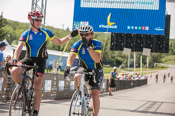 FINISH LINE 4 - TheRideAB - Alberta Cancer Foundation-242