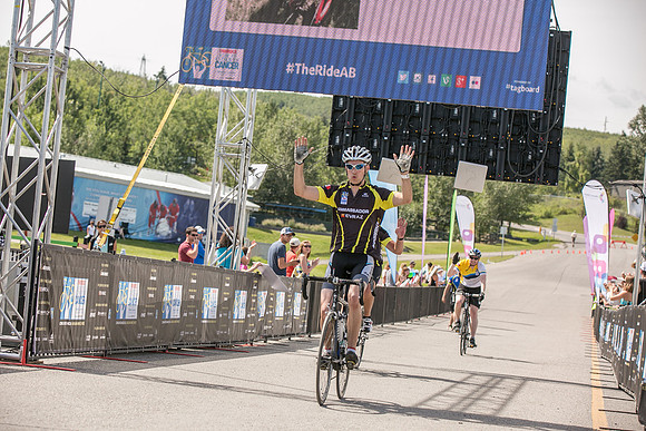 FINISH LINE 4 - TheRideAB - Alberta Cancer Foundation-260