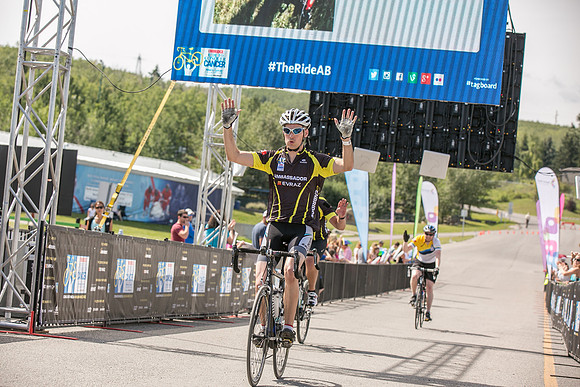 FINISH LINE 4 - TheRideAB - Alberta Cancer Foundation-261