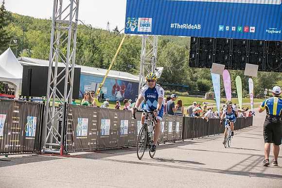 FINISH LINE 4 - TheRideAB - Alberta Cancer Foundation-275