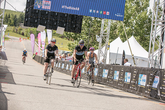 FINISH LINE 4 - TheRideAB - Alberta Cancer Foundation-283