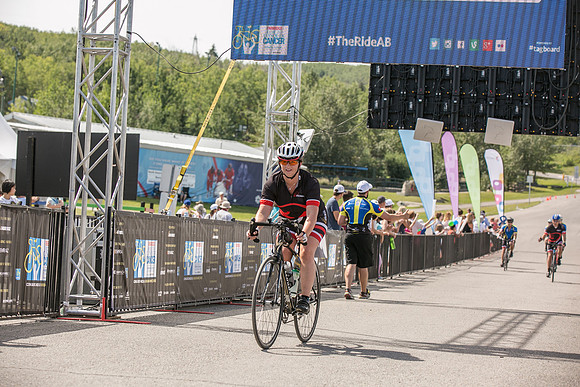 FINISH LINE 4 - TheRideAB - Alberta Cancer Foundation-300