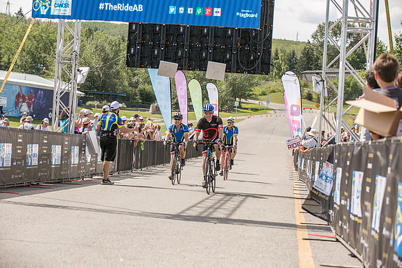 FINISH LINE 4 - TheRideAB - Alberta Cancer Foundation-301