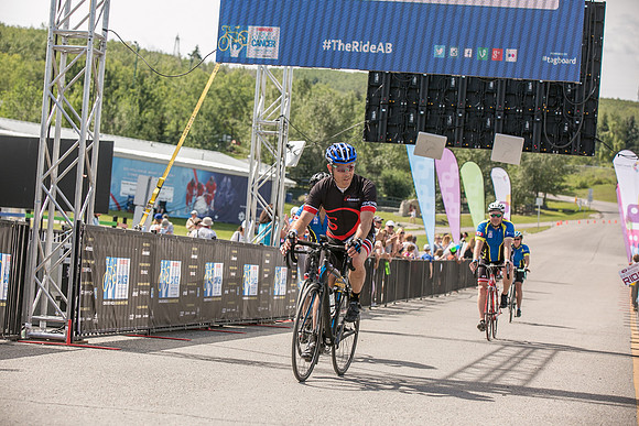 FINISH LINE 4 - TheRideAB - Alberta Cancer Foundation-303