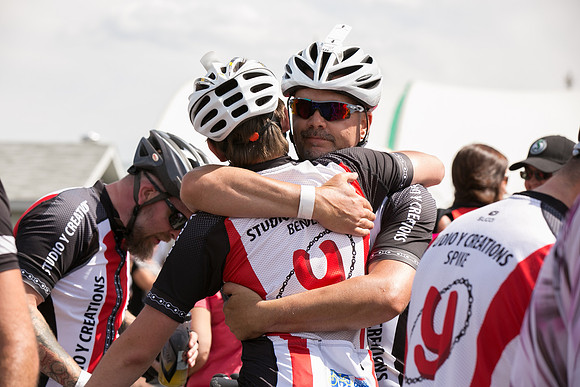FINISH LINE 5 - TheRideAB - Alberta Cancer Foundation-8