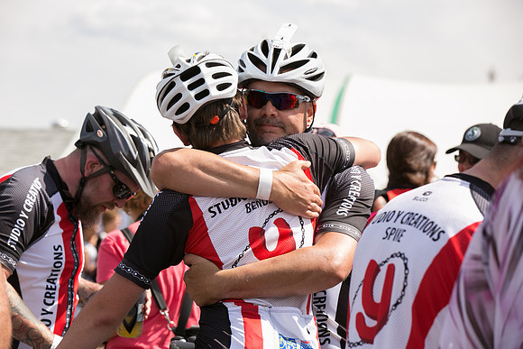 FINISH LINE 5 - TheRideAB - Alberta Cancer Foundation-9