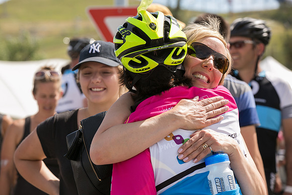 FINISH LINE 5 - TheRideAB - Alberta Cancer Foundation-16