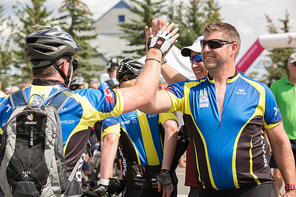 FINISH LINE 5 - TheRideAB - Alberta Cancer Foundation-24