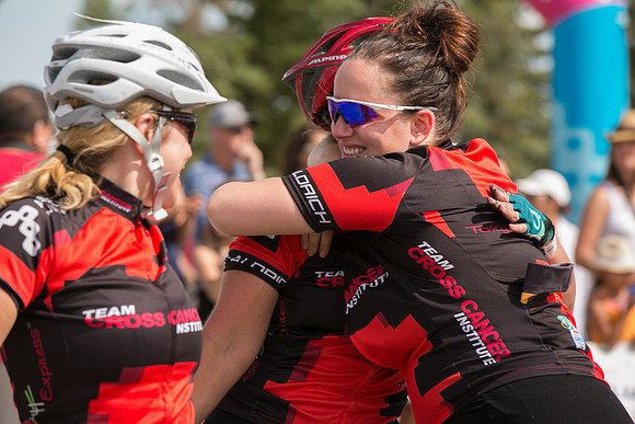 FINISH LINE 5 - TheRideAB - Alberta Cancer Foundation-30