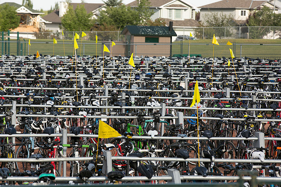 SETUP BIKES  - TheRideAB - Alberta Cancer Foundation--4