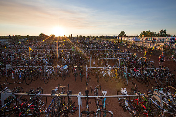 SETUP BIKES  - TheRideAB - Alberta Cancer Foundation--6