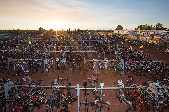 SETUP BIKES  - TheRideAB - Alberta Cancer Foundation--7