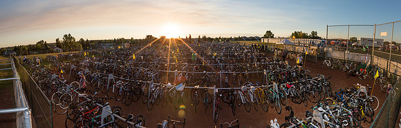 SETUP BIKES  - TheRideAB - Alberta Cancer Foundation--8