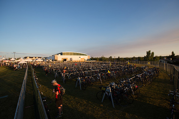 SETUP BIKES  - TheRideAB - Alberta Cancer Foundation--9
