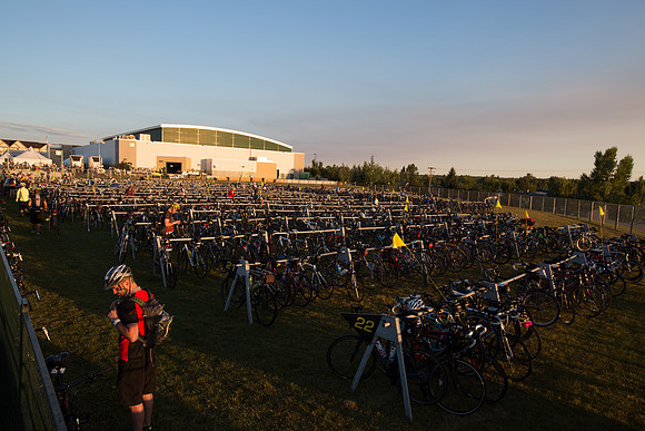 SETUP BIKES  - TheRideAB - Alberta Cancer Foundation--10