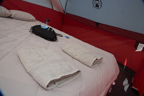 SETUP CAMP GLANCING TENTS - TheRideAB - Alberta Cancer Foundation--20