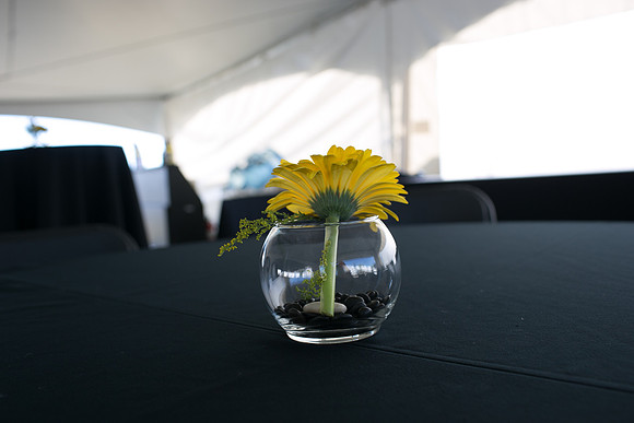 SETUP CAMP HOSPITALITY TENTS - TheRideAB - Alberta Cancer Foundation--89
