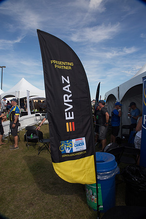 SETUP CAMP HOSPITALITY TENTS - TheRideAB - Alberta Cancer Foundation--104
