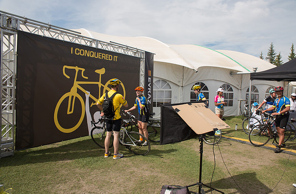 SETUP FINISH - TheRideAB - Alberta Cancer Foundation--3