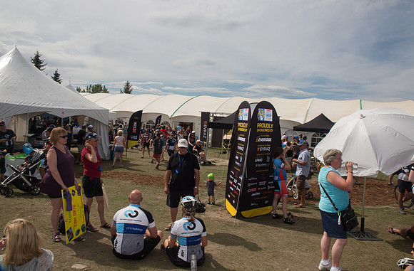 SETUP FINISH - TheRideAB - Alberta Cancer Foundation--6