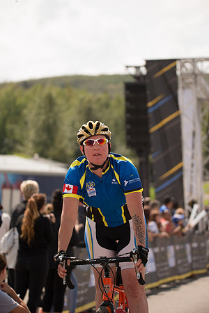 FINISH LINE CROSSING --2863