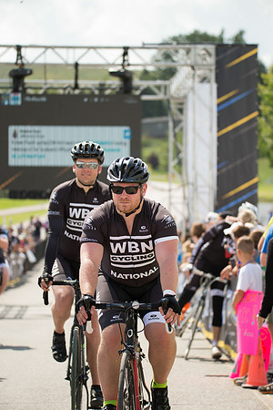 FINISH LINE CROSSING --2618-2