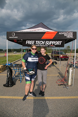 2R - RIDERS - POWERED BY TUNDRA PROCESS SOLUTIONS