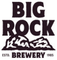 - BIG ROCK BREWERY