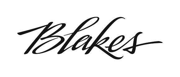 - BLAKES