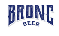 - BRONC BEER 1