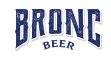 - BRONC BEER 1
