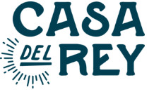 - CASA DEL REY