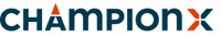 - CHAMPIONX - SLB - SCHLUMBERGER