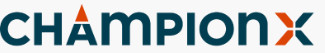 - CHAMPIONX - SLB - SCHLUMBERGER