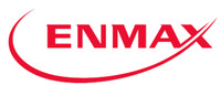 - ENMAX