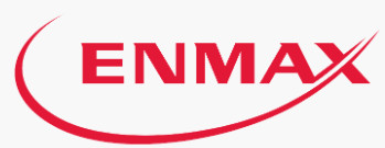 - ENMAX