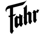 - FAHR