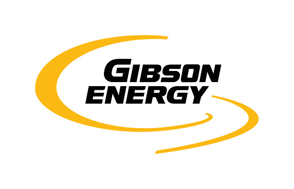 - GIBSON ENERGY