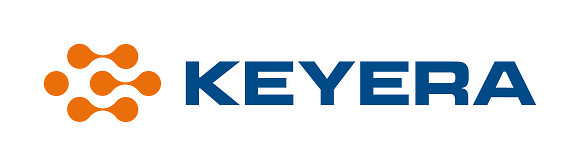 - KEYERA